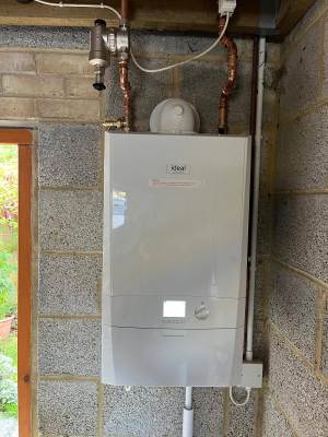 Plumbing and Heating Specialists in Bicester