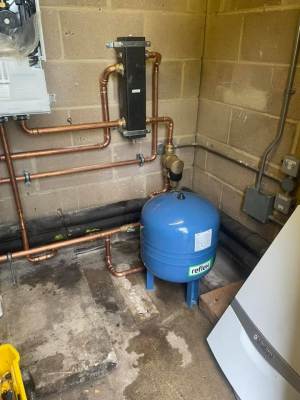 Plumbing and Heating Specialists in Bicester