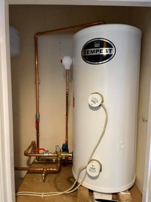 Plumbing and Heating Specialists in Bicester