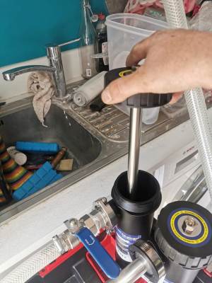 Plumbing and Heating Specialists in Bicester