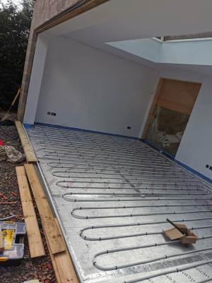 Plumbing and Heating Specialists in Bicester