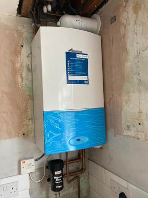 Plumbing and Heating Specialists in Bicester