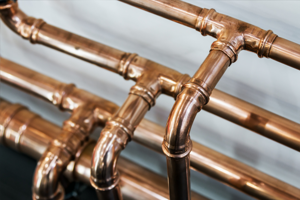 Plumbing and Heating Specialists in Bicester