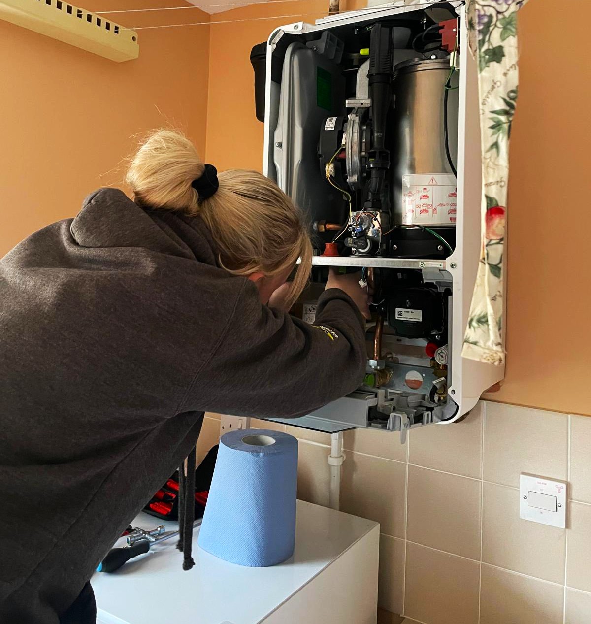 Kingsmere Plumbing Bicester